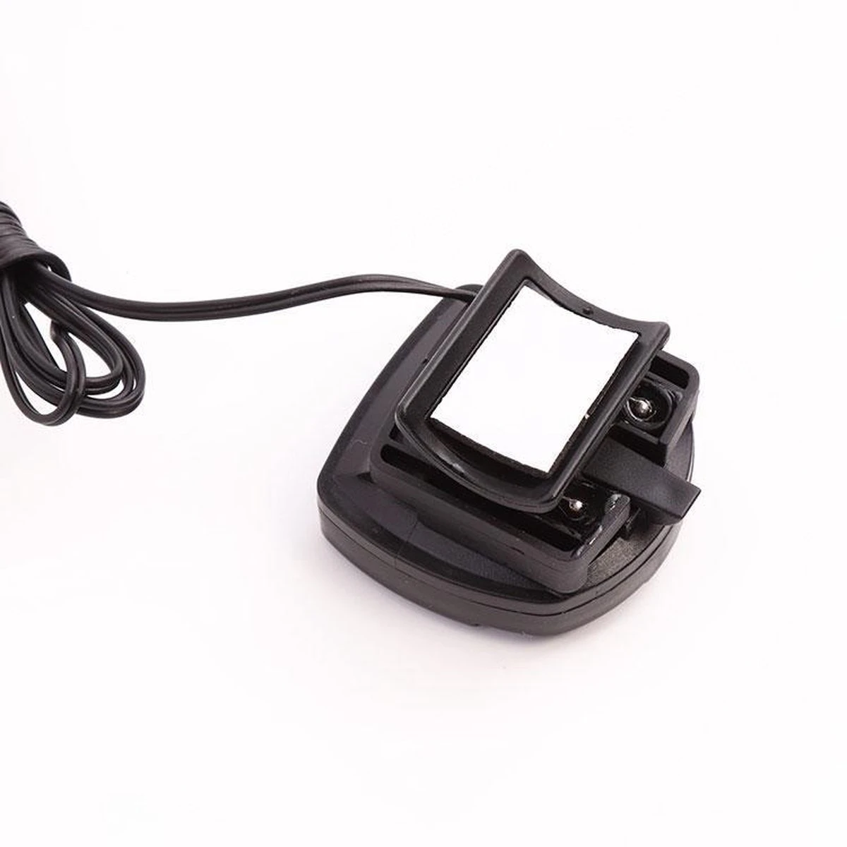 Merkloos Fiets Computer Met LCD Kilometerstand Snelheidsmeter 10 Merkloos Fiets Computer Met LCD Kilometerstand Snelheidsmeter - Afbeelding 8