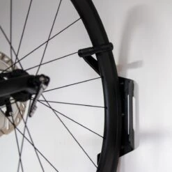 BBB Cycling Parkinglot Fietsdrager - Muurbeugel Fiets - Fietsbeugel - Ruimtebesparend - Voor Verschillende Soorten Fietsen - BTL-126 -Fietsenreeksen Winkel 1200x1200 382
