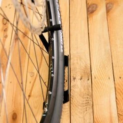 BBB Cycling Parkinglot Fietsdrager - Muurbeugel Fiets - Fietsbeugel - Ruimtebesparend - Voor Verschillende Soorten Fietsen - BTL-126 -Fietsenreeksen Winkel 1200x1200 383