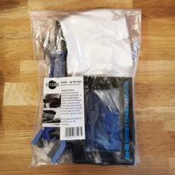 VITAMO Fietsketting Reiniger + 4 Borstels - Fiets Ketting Schoonmaken - Kettingbeschermer - Fietsgereedschap - Kettingborstel - Fietsversnelling Cleaner - Fietskettingreiniger - Schoonmaak Set - Gratis Handschoenen -Fietsenreeksen Winkel 1200x1200 401