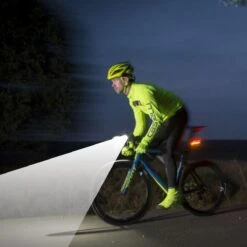 PRO LED 2022 Fietsverlichting Set - Racefiets Verlichting - Voorlicht En Achterlicht - Fietsaccessoires - USB Oplaadbaar - IP65 Waterdicht -Fietsenreeksen Winkel 1200x1200 560