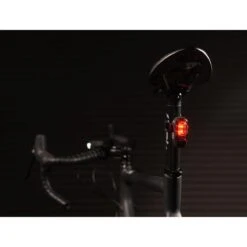 Lezyne Connect Smart 1000XL / KTV Smart Pair Verlichtingsset - 1000 Lumen - Zwart -Fietsenreeksen Winkel 1200x1200 624