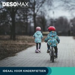 DesoMax® Fietsverlichting Set USB Oplaadbaar Heldere Fietslamp - Voorlicht - Achterlicht - Koplamp - Achterlamp -Fietsenreeksen Winkel 1200x1200 638