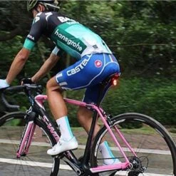 Rockbros Fietsachterlicht - Fietslamp - Fietsverlichting - Remlicht - Smart - USB - Multifunctioneel - Fietsremlicht - LED - Indicator -Fietsenreeksen Winkel 1200x1200 676