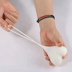 LOUZIR Opvallend Waterproof Fiets Led Achterlicht In De Vorm Van Een Slingerende Balzak(met Rode, Lichtgevende Ballen!) -Fietsenreeksen Winkel 1200x1200 728