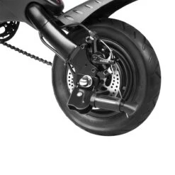 DYU S2 Elektrische Fiets - Smart E-Bike 250W / 10 Ah Batterij -Fietsenreeksen Winkel 1200x1200 75