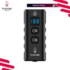 Pro Sport Lights Performance 1800 Lumen Fietslamp Voorlicht - Fietsverlichting USB Oplaadbaar - Koplamp Fiets - LED Racefiets / Mountainbike 19 Pro Sport Lights Performance 1800 Lumen Fietslamp Voorlicht - Fietsverlichting USB Oplaadbaar - Koplamp Fiets - LED Racefiets / Mountainbike -Fietsenreeksen Winkel 1200x1200 771