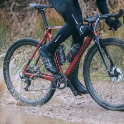 GripGrab - RaceThermo X Waterproof Winter MTB Gravel Fietsoverschoenen Mountainbike - Zwart - Unisex - Maat XL -Fietsenreeksen Winkel 1200x1200 779