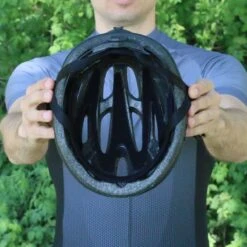 BBB Cycling Condor Racefiets Helm – MTB Helm – Wielrenhelm – Sporthelm – Zwart – Maat M -Fietsenreeksen Winkel 1200x1200 973