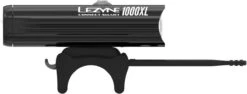 Lezyne Connect Smart 1000XL / KTV Smart Pair Verlichtingsset - 1000 Lumen - Zwart -Fietsenreeksen Winkel 1200x456