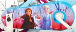 Volare Disney Frozen 2 Kinderfiets - Meisjes - 12 Inch - Blauw/Paars - Twee Handremmen -Fietsenreeksen Winkel 1200x512 1