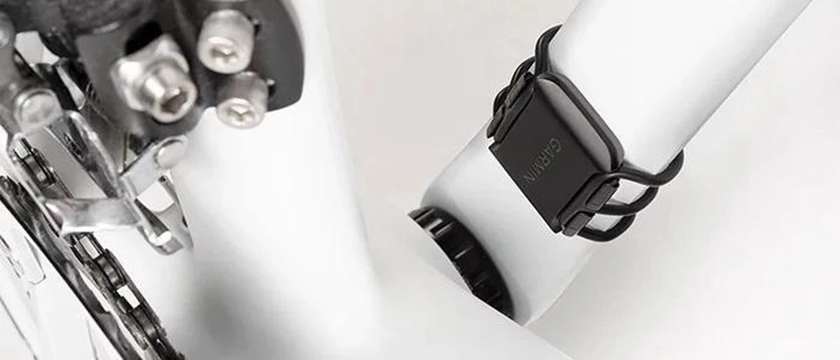 Garmin Snelheidsensor 2 & Cadanssensor 2 Bundel (ANT+ & Bluetooth) 4 Garmin Snelheidsensor 2 & Cadanssensor 2 Bundel (ANT+ & Bluetooth) - Afbeelding 2