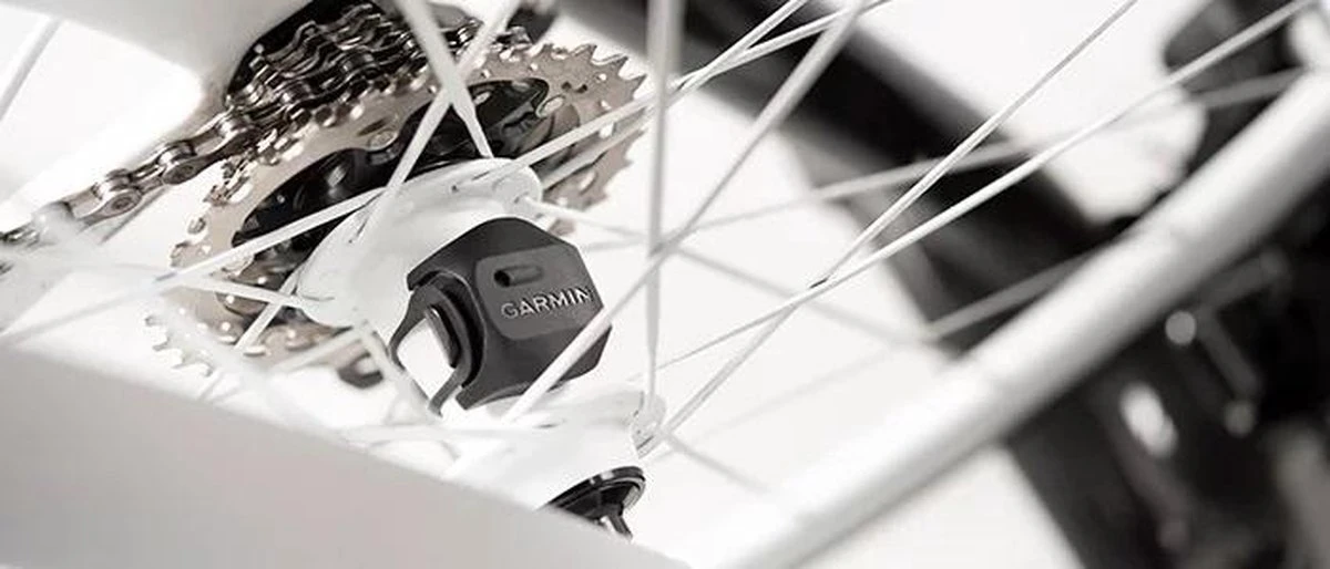 Garmin Snelheidsensor 2 & Cadanssensor 2 Bundel (ANT+ & Bluetooth) 5 Garmin Snelheidsensor 2 & Cadanssensor 2 Bundel (ANT+ & Bluetooth) - Afbeelding 3