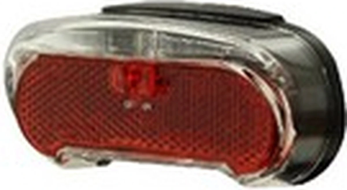 AXA Riff Battery - Fiets Achterlicht - LED Fietsverlichting Op Batterij - 50-80 Mm - Rood 11 AXA Riff Battery - Fiets Achterlicht - LED Fietsverlichting Op Batterij - 50-80 Mm - Rood - Afbeelding 9
