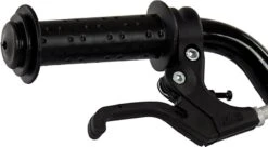 2Cycle Biker Kinderfiets - 18 Inch - Wit - Jongensfiets -Fietsenreeksen Winkel 1200x661