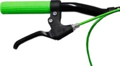 Amigo Wild - Mountainbike 20 Inch - Voor Jongens En Meisjes - Zwart/Groen 17 Amigo Wild - Mountainbike 20 Inch - Voor Jongens En Meisjes - Zwart/Groen -Fietsenreeksen Winkel 1200x662