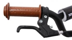 Amigo BMX Fun Jongensfiets - Kinderfiets 12 Inch - Matzwart -Fietsenreeksen Winkel 1200x666