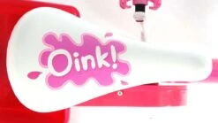 Volare Peppa Pig Kinderfiets - Meisjes - 12 Inch - Roze -Fietsenreeksen Winkel 1200x676