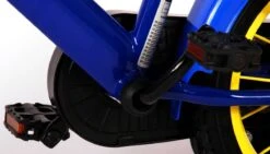 Volare Paw Patrol The Movie Kinderfiets - Jongens - 14 Inch - Blauw - Twee Handremmen -Fietsenreeksen Winkel 1200x683 1