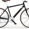 MBM Life Fixed Gear 58 Cm Zwart 1 MBM Life Fixed Gear 58 Cm Zwart -Fietsenreeksen Winkel 1200x683 2