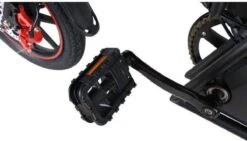 Windgoo B-20 Elektrische Vouwfiets - Snelheid 25 Km/h - 15-20 Km Bereik - Schijfremmen -Fietsenreeksen Winkel 1200x685 1