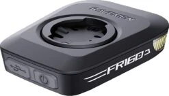 Ravemen FR160 Koplamp Voor Computer Mounts DAYLIGHT | 160 Lumen | Zichtbaar | Garmin Ready | Wahoo Compatible -Fietsenreeksen Winkel 1200x685 2
