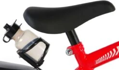 Volare Disney Cars Kinderfiets - Jongens - 16 Inch - Rood -Fietsenreeksen Winkel 1200x708 2