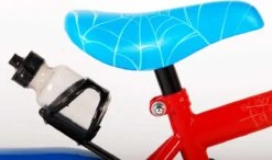 Volare Spider-Man Kinderfiets - Jongens - 12 Inch - Blauw/Rood -Fietsenreeksen Winkel 1200x708 5