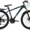 Generation P-600 Mountainbike - 26 Inch - Blauw 1 Generation P-600 Mountainbike - 26 Inch - Blauw -Fietsenreeksen Winkel 1200x711