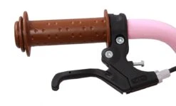 Amigo Sweetheart Meisjesfiets - Kinderfiets 16 Inch - Roze -Fietsenreeksen Winkel 1200x724 1