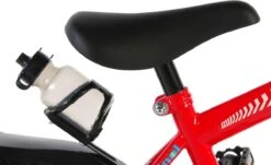 Volare Disney Cars Kinderfiets - Jongens - 14 Inch - Rood -Fietsenreeksen Winkel 1200x736 3