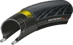 Continental Buitenband Grand Prix 5000 28 X 1.00 (25-622) Vouw -Fietsenreeksen Winkel 1200x738 7