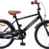 AMIGO BMX Fun- Kinderfiets 20 Inch - Jongens - Zwart -Fietsenreeksen Winkel 1200x749