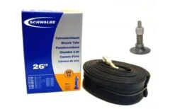 Schwalbe Binnenband - DV12 - 26 Inch X 1 1/4 - 27.5 Inch X 1.75 - Hollands Ventiel - 40mm -Fietsenreeksen Winkel 1200x750 7