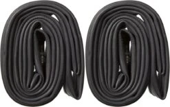 Fiets Binnenband - (SET/2 STUKS) - Dunlop Ventiel - 28X1 - 5/8X1 - 3/8 - 700x35 - 43C | Binnenbanden -Fietsenreeksen Winkel 1200x757 5