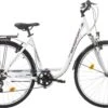Sprint Harmony Lady - Damesfiets 28 Inch - 6 Versnellingen Shimano - Wit - Framemaat:48 Cm - BK22BS0110 BI -Fietsenreeksen Winkel 1200x760 2
