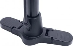 AMIGO Fietspomp M1 - Vloerpomp Voor Hollands Ventiel/ Frans Ventiel/ Autoventiel - Zwart -Fietsenreeksen Winkel 1200x762 4