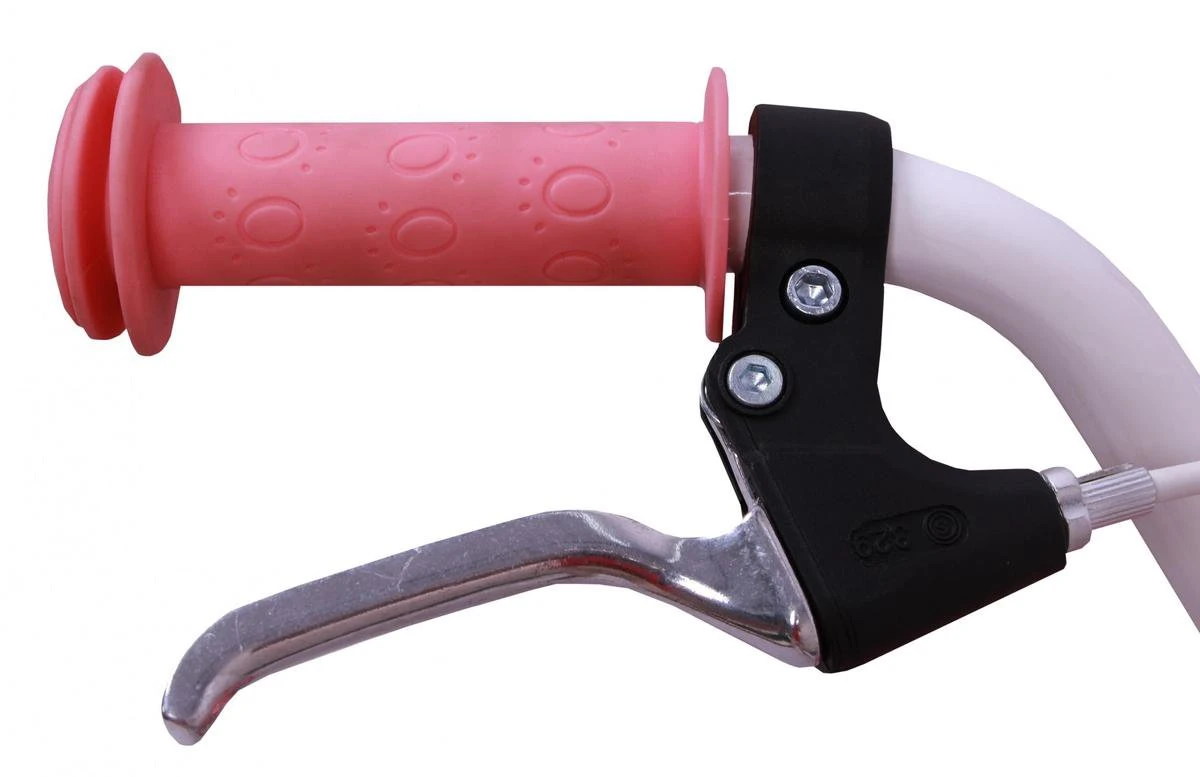 Amigo Superstar Meisjesfiets - Kinderfiets 20 Inch - Roze 7 Amigo Superstar Meisjesfiets - Kinderfiets 20 Inch - Roze - Afbeelding 5