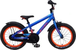 Volare Rocky Kinderfiets - 16 Inch - Blauw - 95% Afgemonteerd 23 Volare Rocky Kinderfiets - 16 Inch - Blauw - 95% Afgemonteerd -Fietsenreeksen Winkel 1200x781 1