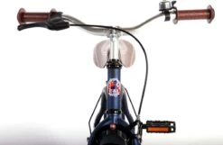 Volare Blue Cruiser Kinderfiets - Jongens - 12 Inch - Blauw - 95% Afgemonteerd -Fietsenreeksen Winkel 1200x781 3