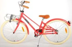 Volare Melody Kinderfiets - Meisjes - 24 Inch - Koraal Rood - Prime Collection -Fietsenreeksen Winkel 1200x783 2