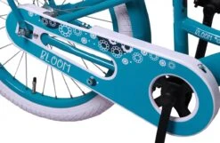 Amigo Bloom Meisjesfiets - Kinderfiets 20 Inch - Turquoise -Fietsenreeksen Winkel 1200x783 3