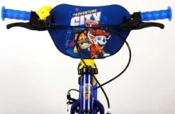 Volare Paw Patrol The Movie Kinderfiets - Jongens - 14 Inch - Blauw - Twee Handremmen -Fietsenreeksen Winkel 1200x788 4
