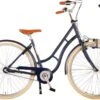 Volare Lifestyle Meisjesfiets - Tiener - 48 Cm - Lage Zadelstand - Blauw - 3 Versnellingen -Fietsenreeksen Winkel 1200x789 1