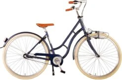 Volare Lifestyle Meisjesfiets - Tiener - 48 Cm - Lage Zadelstand - Blauw - 3 Versnellingen 24 Volare Lifestyle Meisjesfiets - Tiener - 48 Cm - Lage Zadelstand - Blauw - 3 Versnellingen -Fietsenreeksen Winkel 1200x789 2