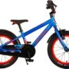 Volare Rocky Kinderfiets - 16 Inch - Blauw - 95% Afgemonteerd -Fietsenreeksen Winkel 1200x791 3