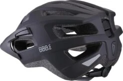 BBB Cycling Kite 2.0 Racefiets Helm - Mountainbike Helm - Wielrenhelm - Sporthelm - Mat Zwart - Maat M - BHE-29B -Fietsenreeksen Winkel 1200x791 9