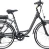 Villette Le Petit Bonheur Orus, Elektrische Damesfiets, 26 Inch, 6 Sp, Grijs -Fietsenreeksen Winkel 1200x797 1