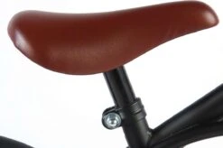 Volare Black Cruiser Kinderfiets - Jongens - 14 Inch - Zwart - 95% Afgemonteerd -Fietsenreeksen Winkel 1200x799 1