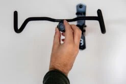 BBB Cycling WallMount Fiets Ophangbeugel - Wandmontage - Ophanghaak - Fietsdrager - Inklapbaar - Zwart - BTL-93 -Fietsenreeksen Winkel 1200x799 14